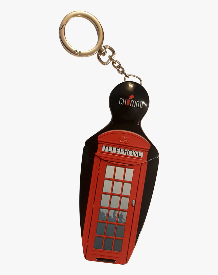 Keychain, HD Png Download