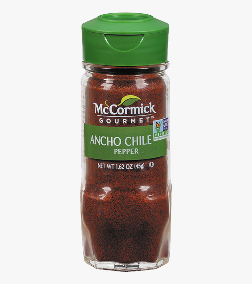 Ancho Chile Pepper Powder, HD Png Download