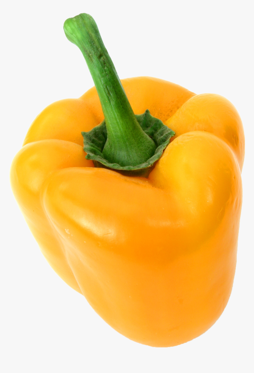 Yellow Pepper, HD Png Download