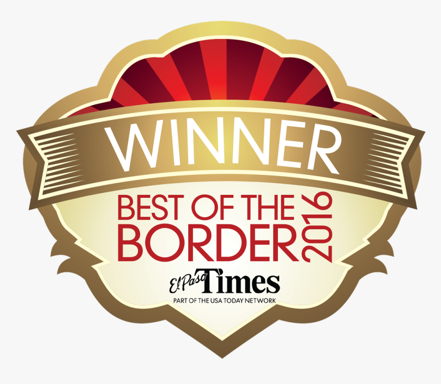 El Paso Times, HD Png Download