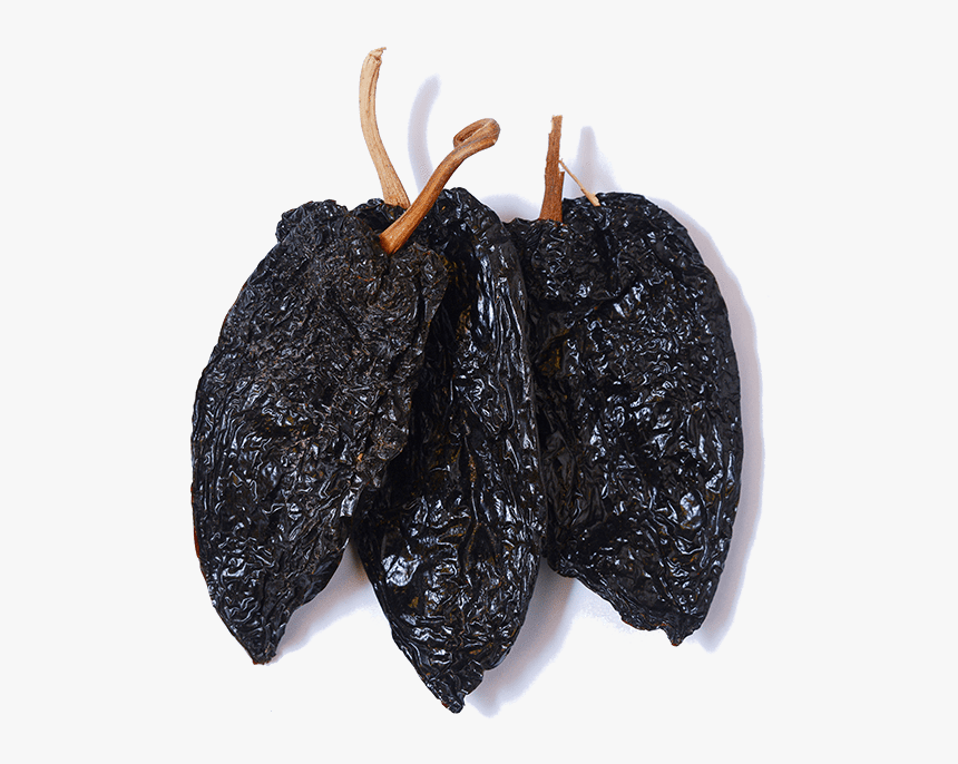 Ancho Chili Whole, HD Png Download