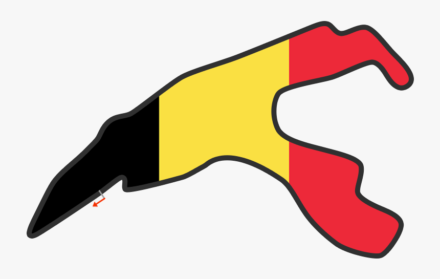 Spa Francorchamps Logo Png, Transparent Png