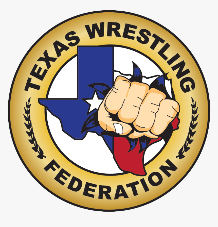Transparent Wrestling Ring Png - Emblem, Png Download