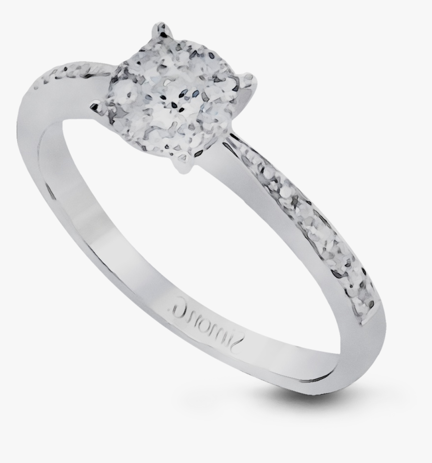 Body Ring Jewellery Wedding Hd Image Free Png Clipart - Pre-engagement Ring, Transparent Png