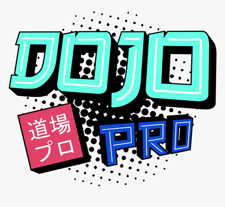 In Partnership With Ring Of Honor, Dojo Pro Wrestling, HD Png Download