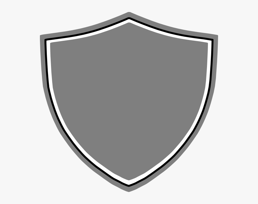 Paw Patrol Shield Png - Circle, Transparent Png