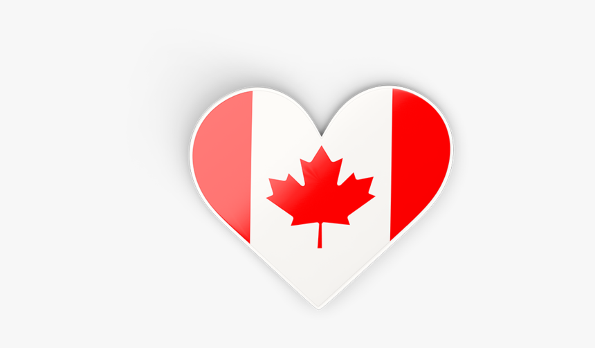 Download Flag Icon Of Canada At Png Format - Canada Flag, Transparent Png