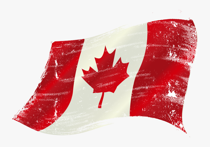 Flag Of Canada Illustration - Swiss Flag Transparent Background, HD Png Download