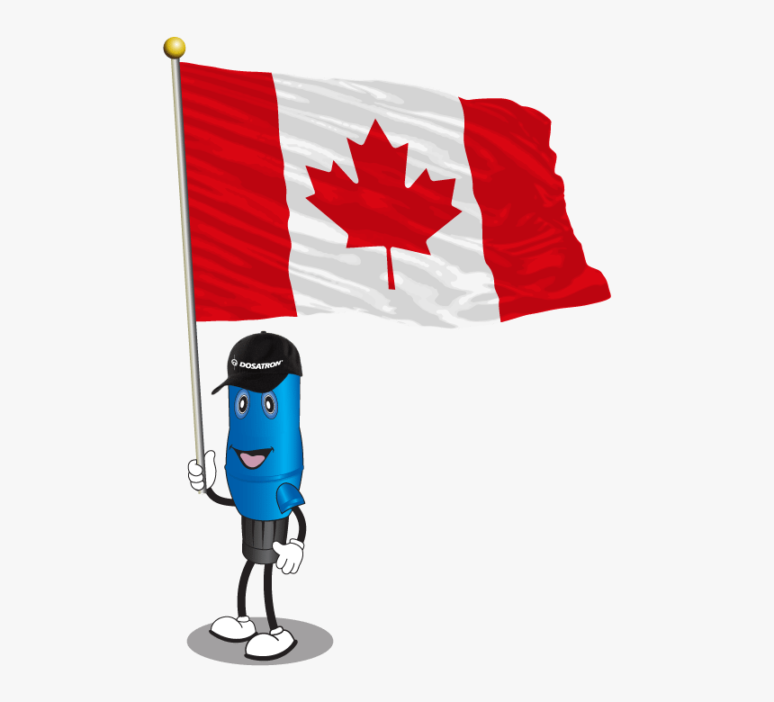 Transparent Canadian Flag Png - Canada Flags Png, Png Download