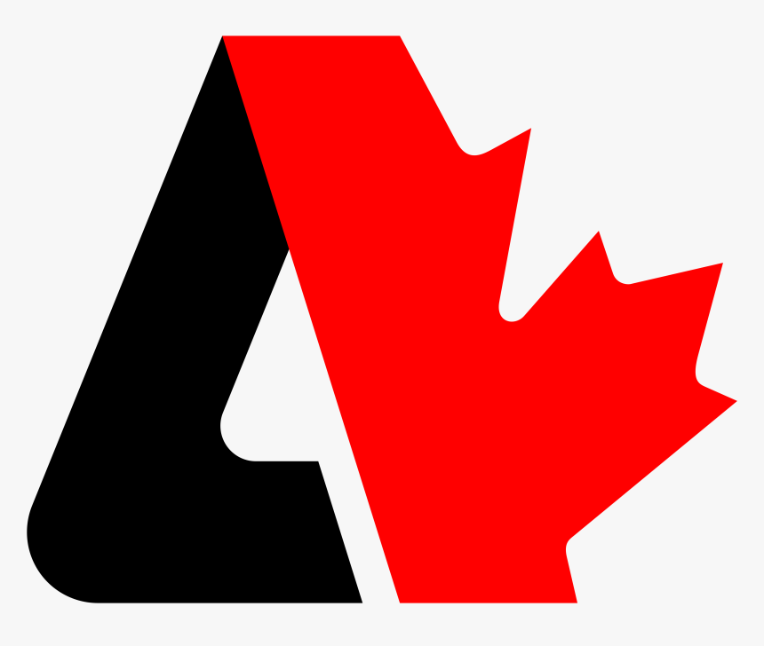 Canadian Atheist Will Be Adopting New Community Policies - Canada Flag, HD Png Download