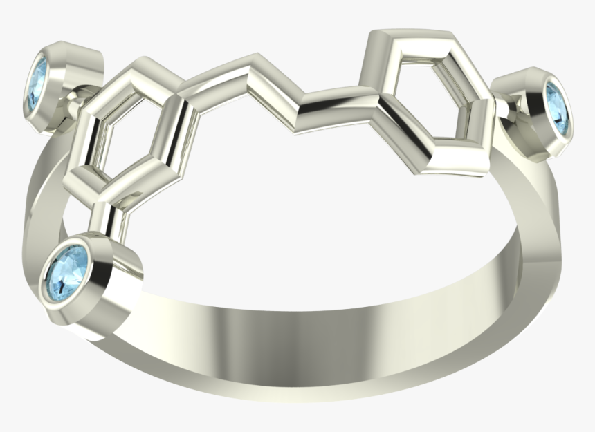 Wine Ring Png - Bracelet, Transparent Png