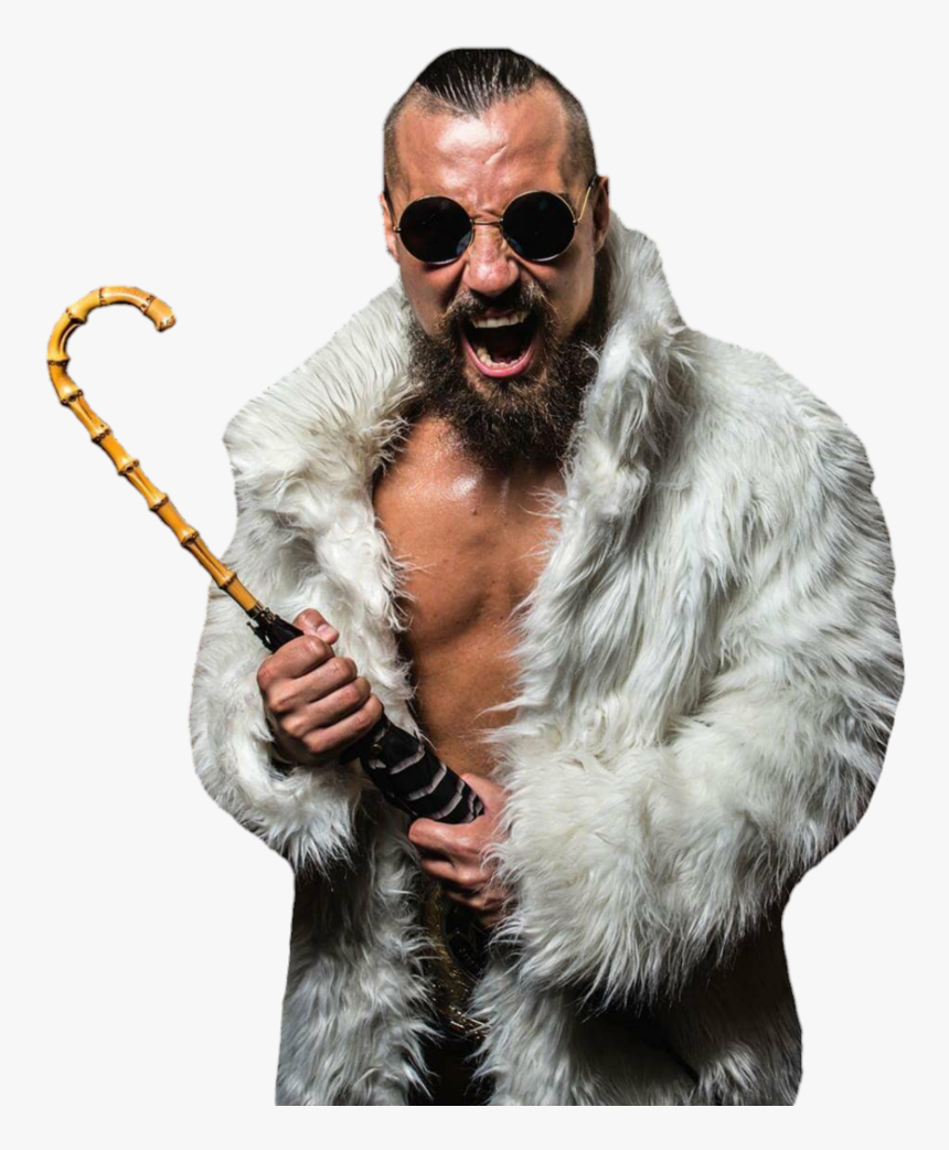 Roh World Six-man Tag Team - Marty Scur, HD Png Download