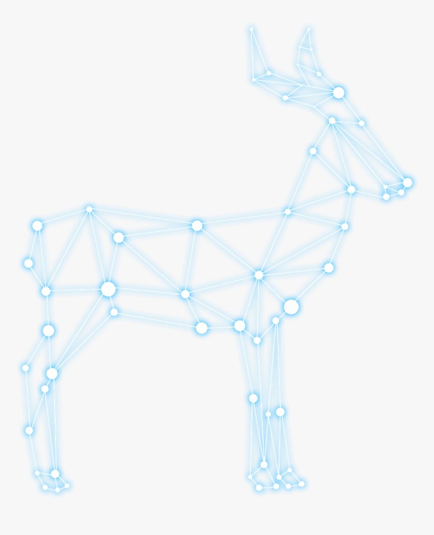 Reindeer, HD Png Download