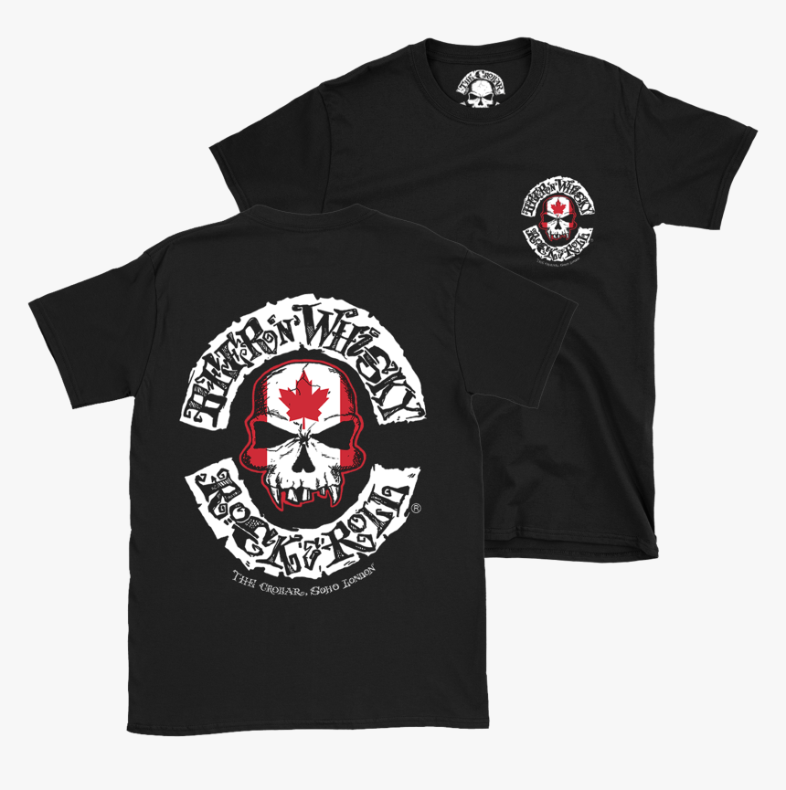 Canadian Flag Png, Transparent Png