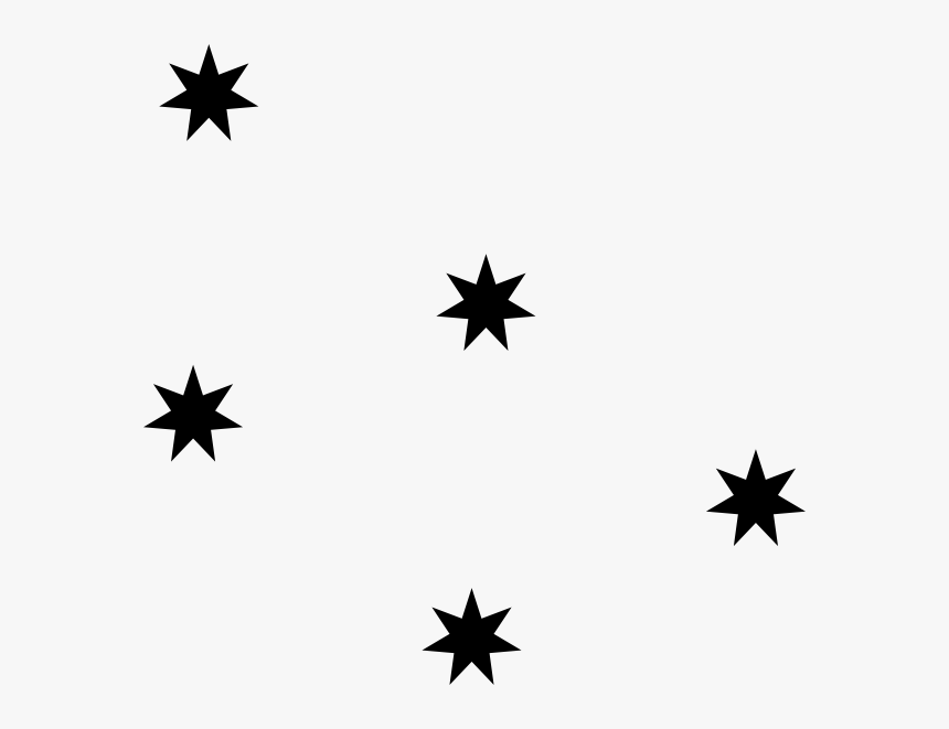 Constellation Clip Art - Star Constellations Clip Art, HD Png Download