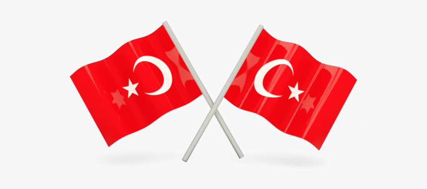Download Turkey Flag Png Clipart - Sierra Leone Flag Png, Transparent Png
