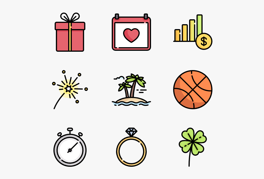 New Year S Resolution - Basketball, HD Png Download