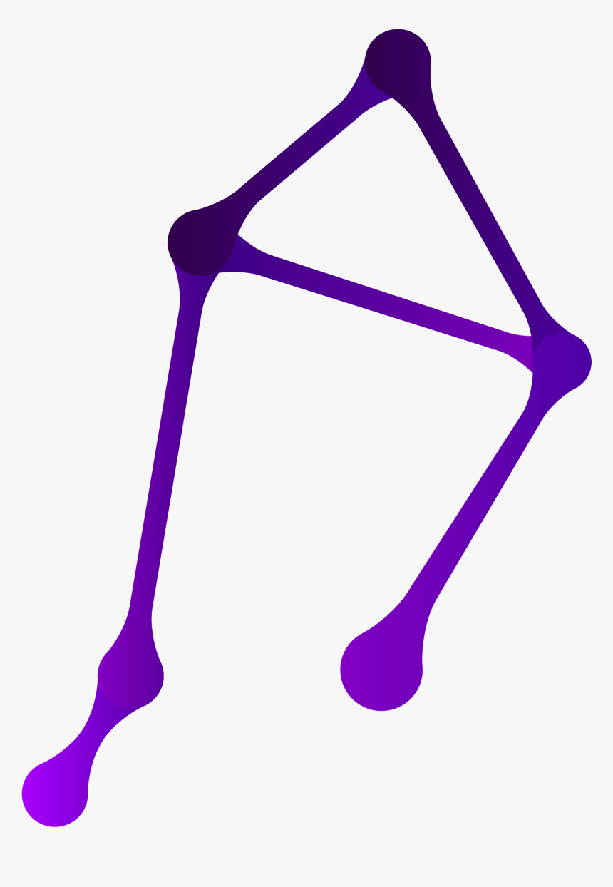 Constellation, HD Png Download