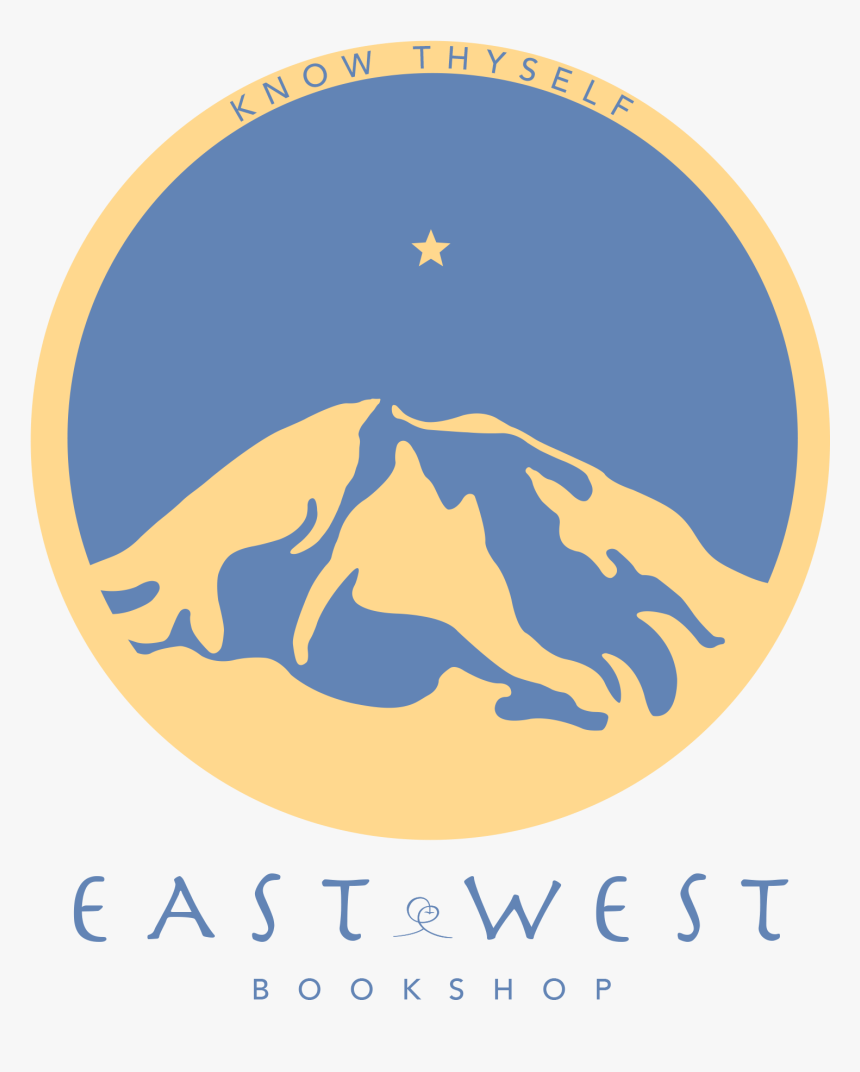 December 31, - East West Bookshop, HD Png Download