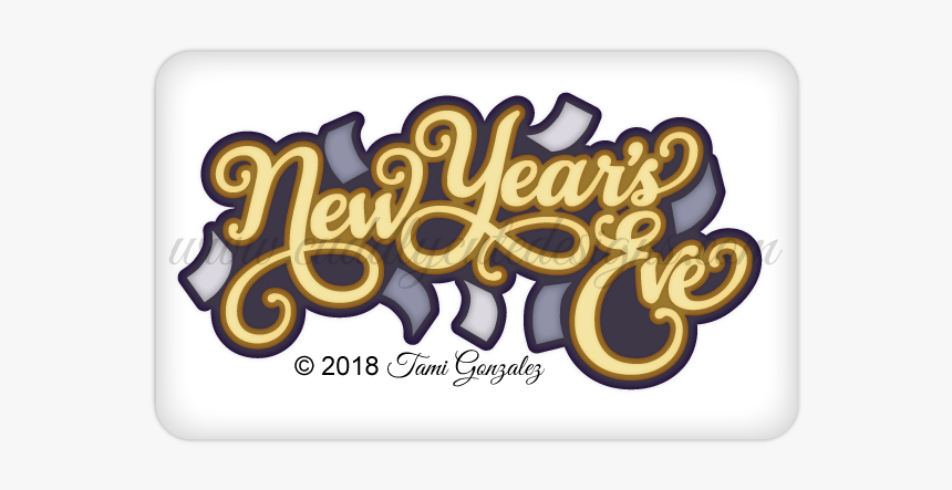 Calligraphy, HD Png Download