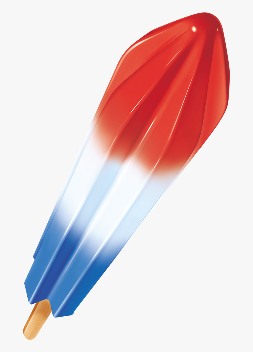 Firecracker Pencil And In - Firecracker Ice Cream, HD Png Download