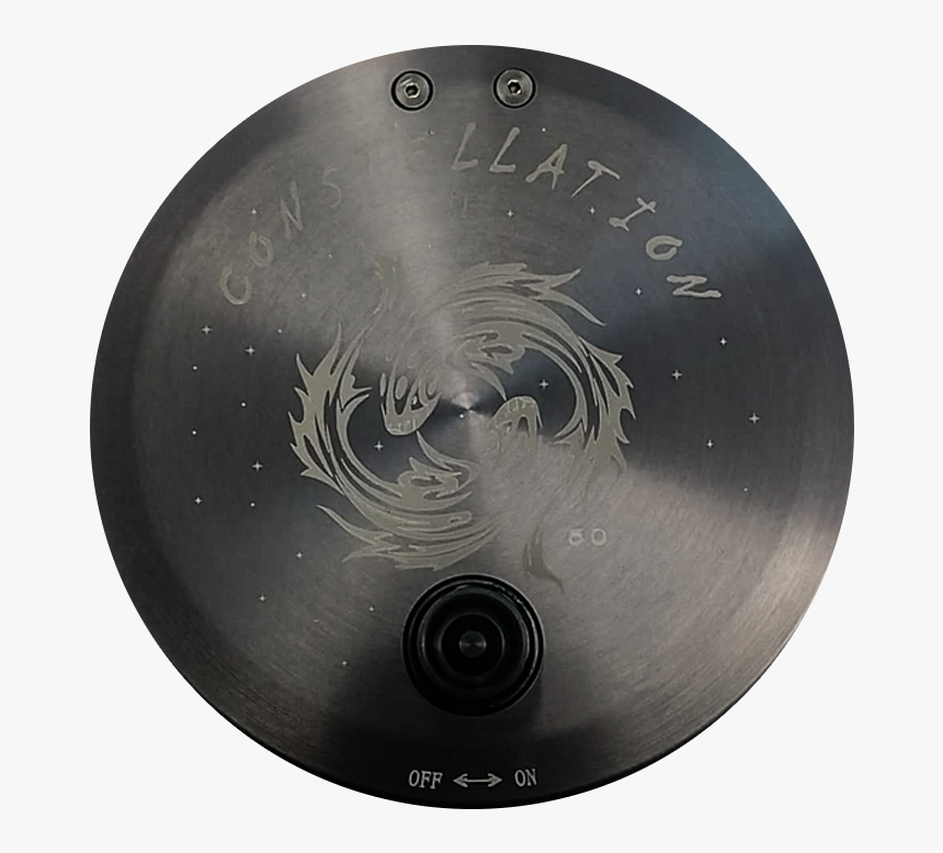 Centerpin, Colville - Circle, HD Png Download