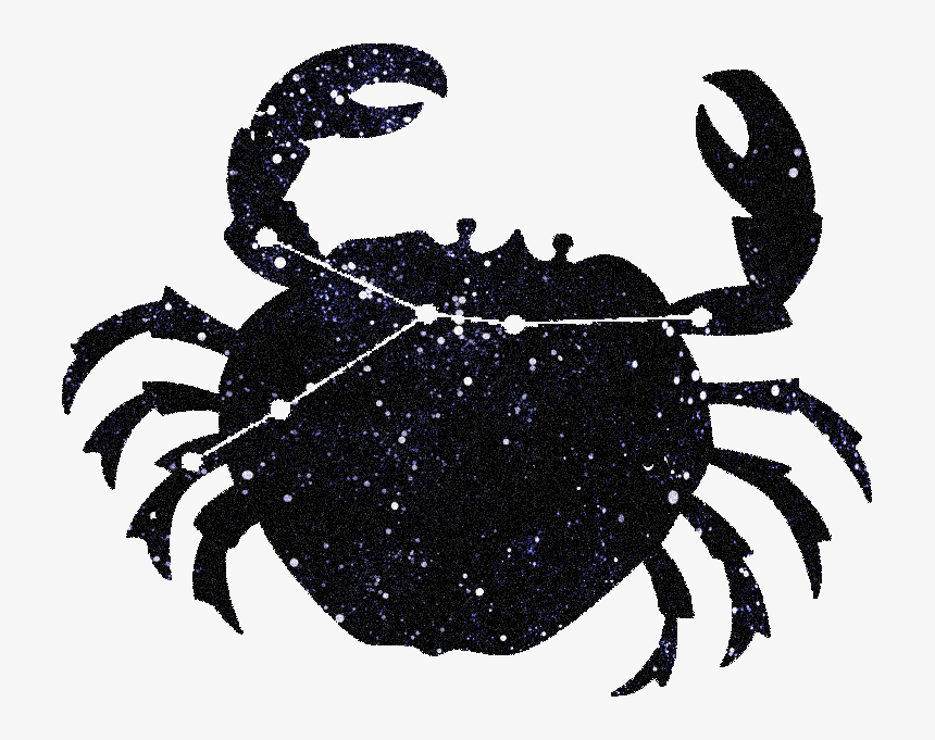 Cancer The Constellation, HD Png Download