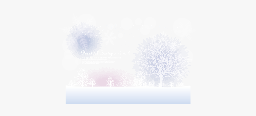 Falling Snow Png Download - Night, Transparent Png