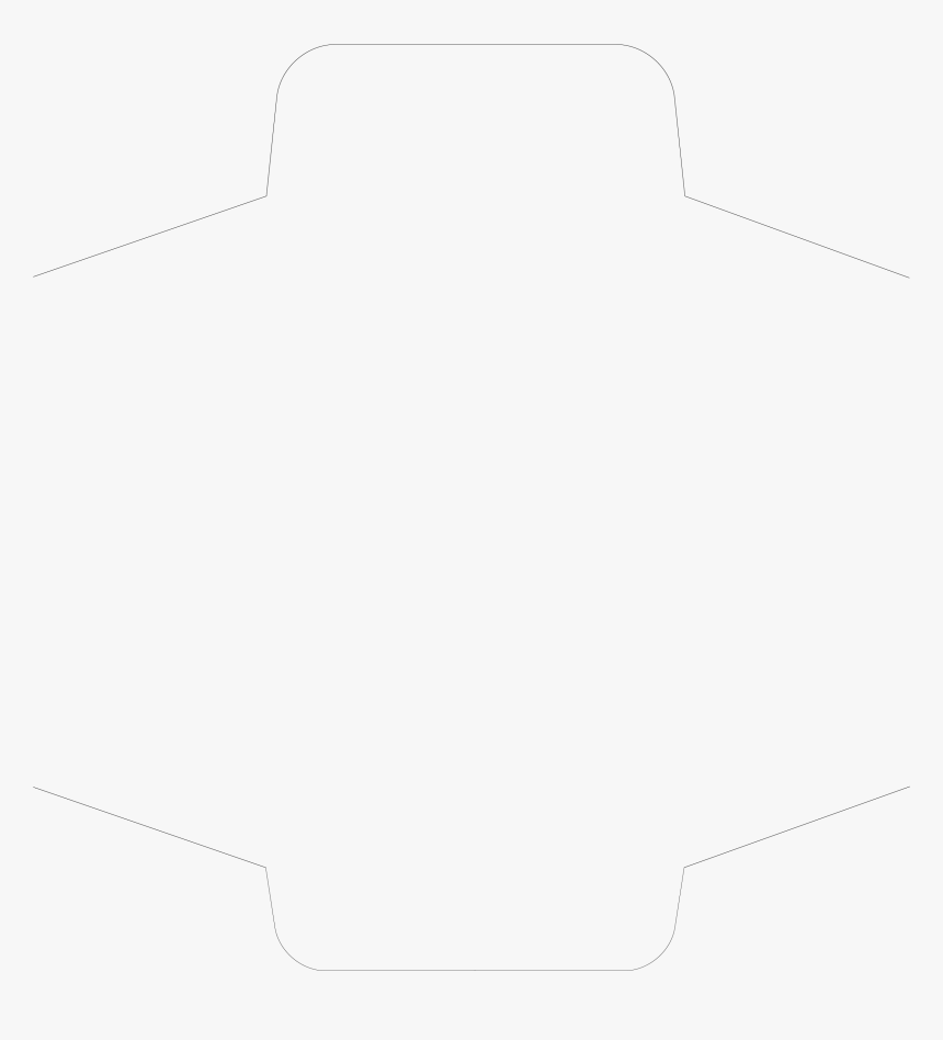 Falling Snow Png Transparent - Monochrome, Png Download