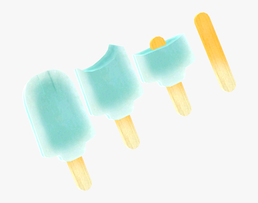 Ice Cream Bar, HD Png Download