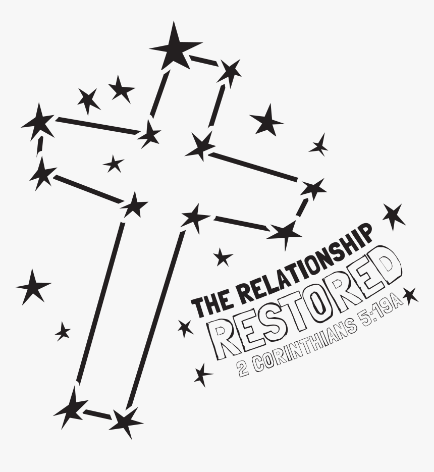 Day 4 Constellation - Galactic Starveyors Vbs Lesson, HD Png Download