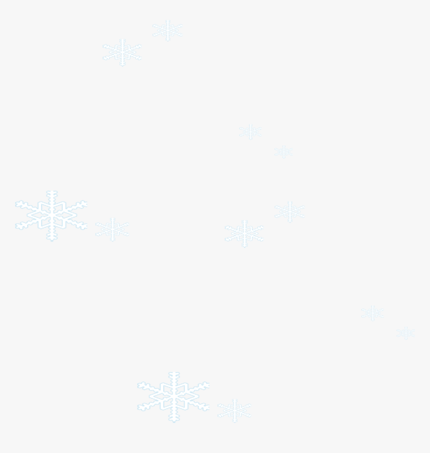 Graphic Royalty Free Library Falling Snow Texture Png - Brassiere, Transparent Png