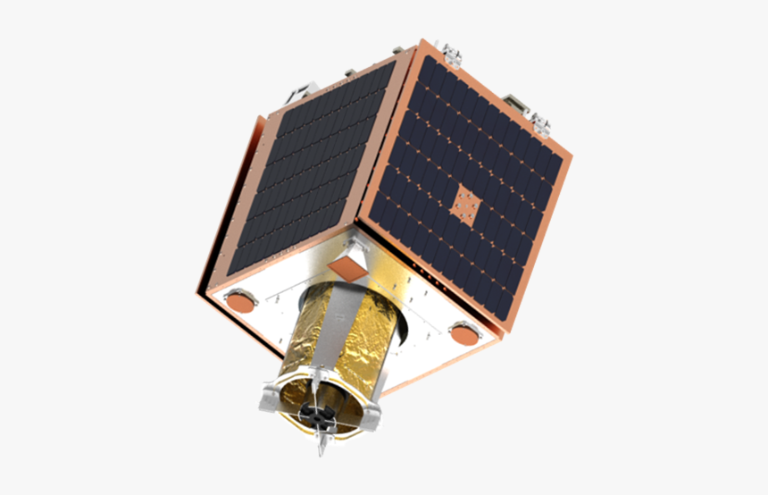 Vivid I Satellite, HD Png Download
