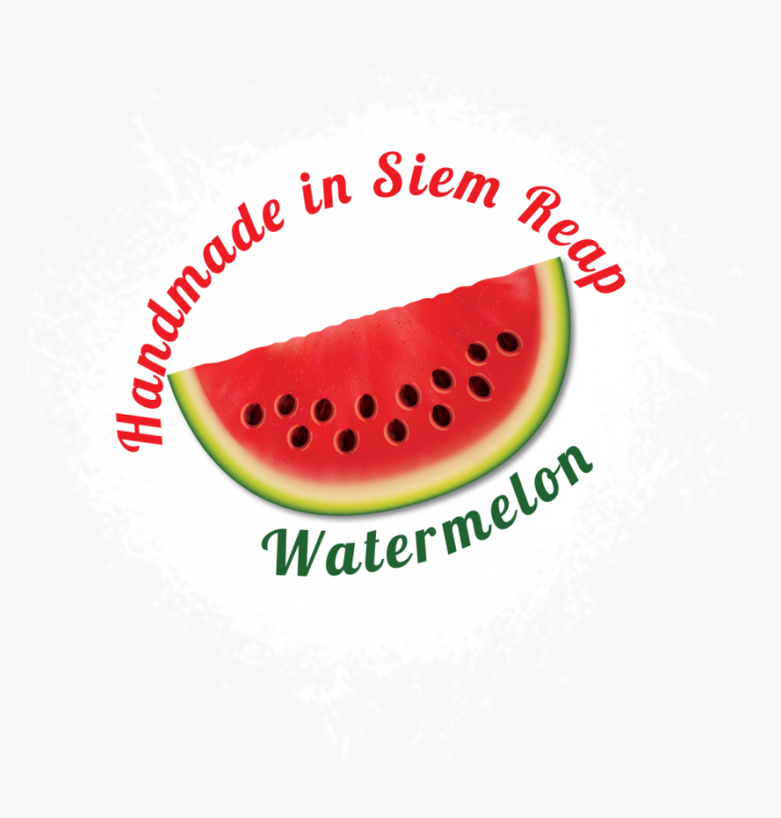 Watermelon, HD Png Download
