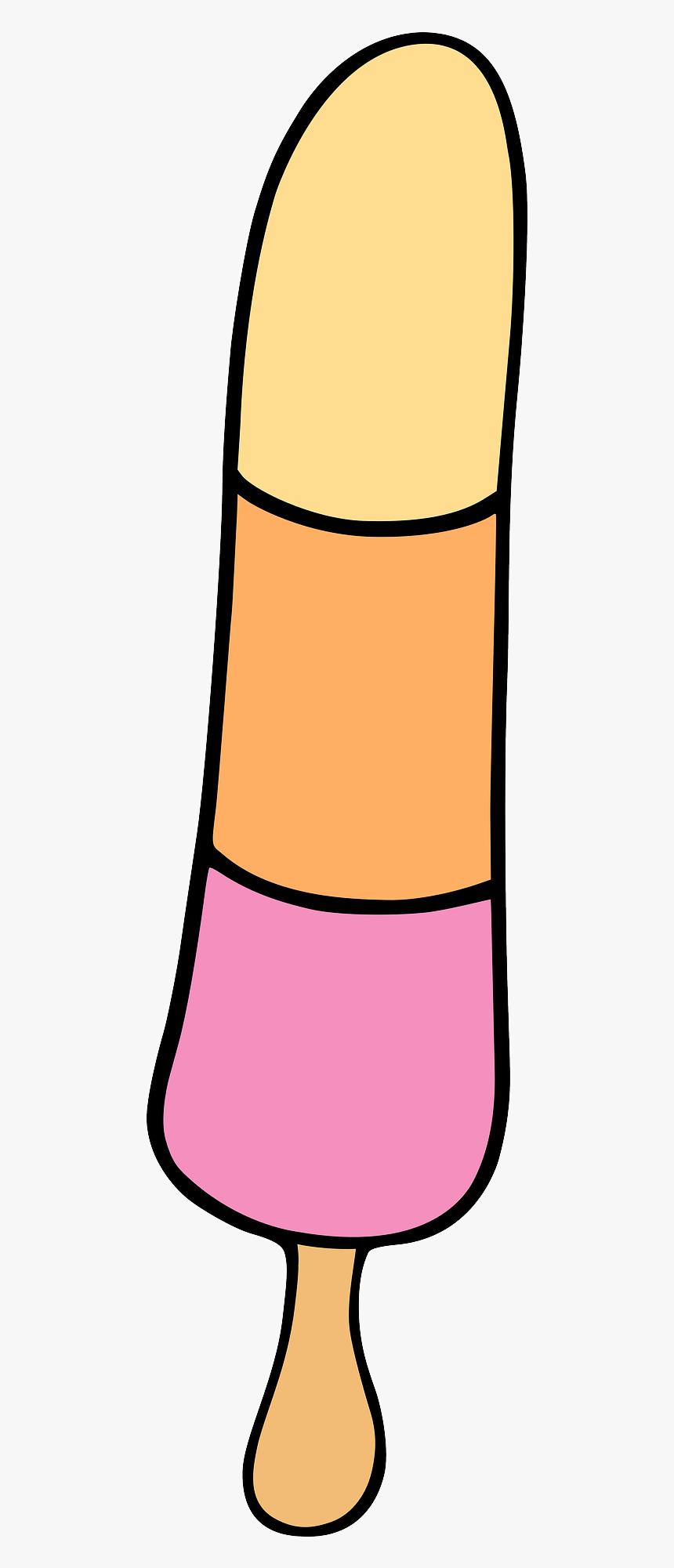 Ice Cream, HD Png Download