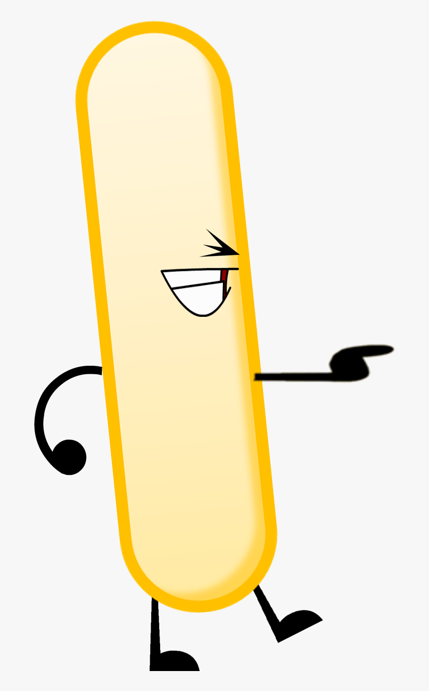 Popsicle Stick Pose - Icon, HD Png Download
