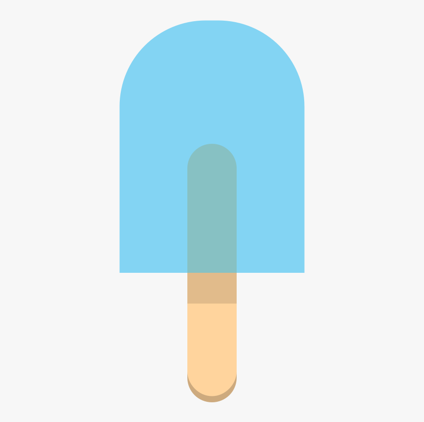 Popsicle - Arch, HD Png Download