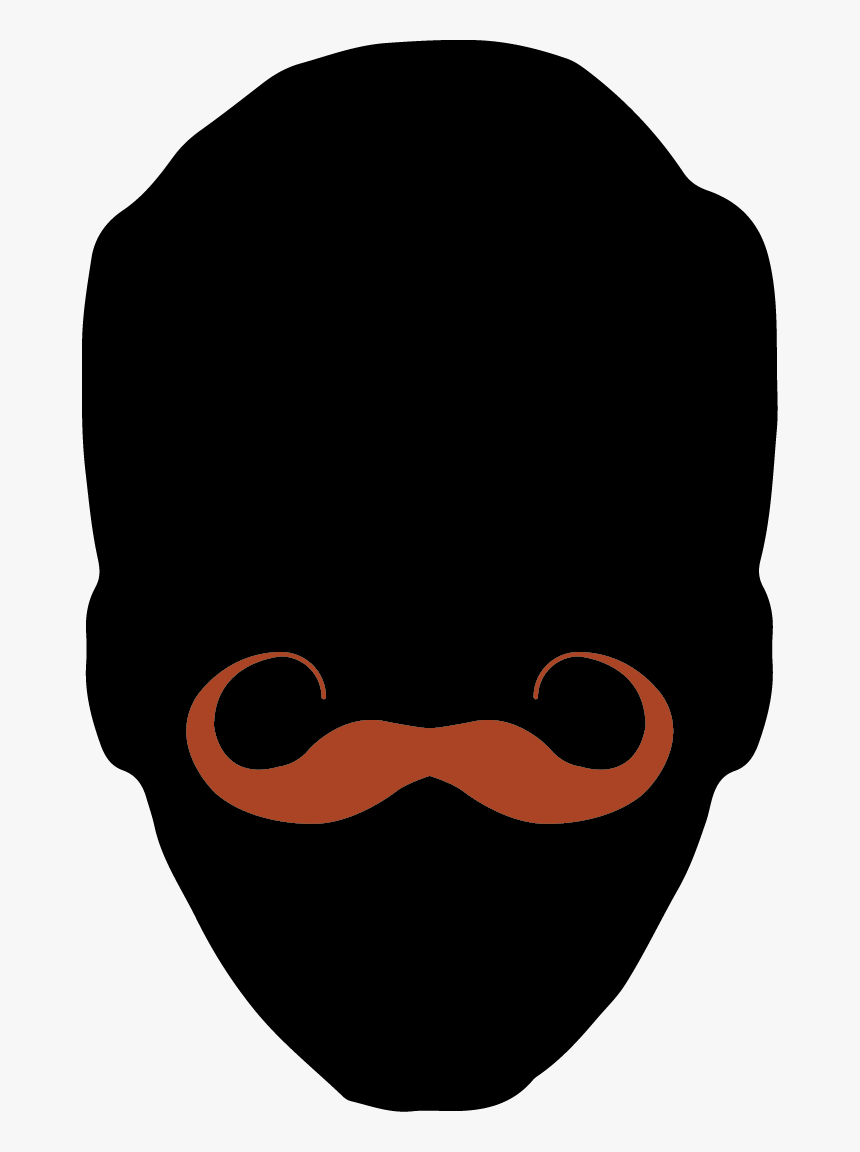 Imperialmoustache, HD Png Download