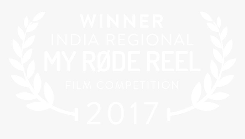Ausente Absent My Røde Reel 2017, HD Png Download