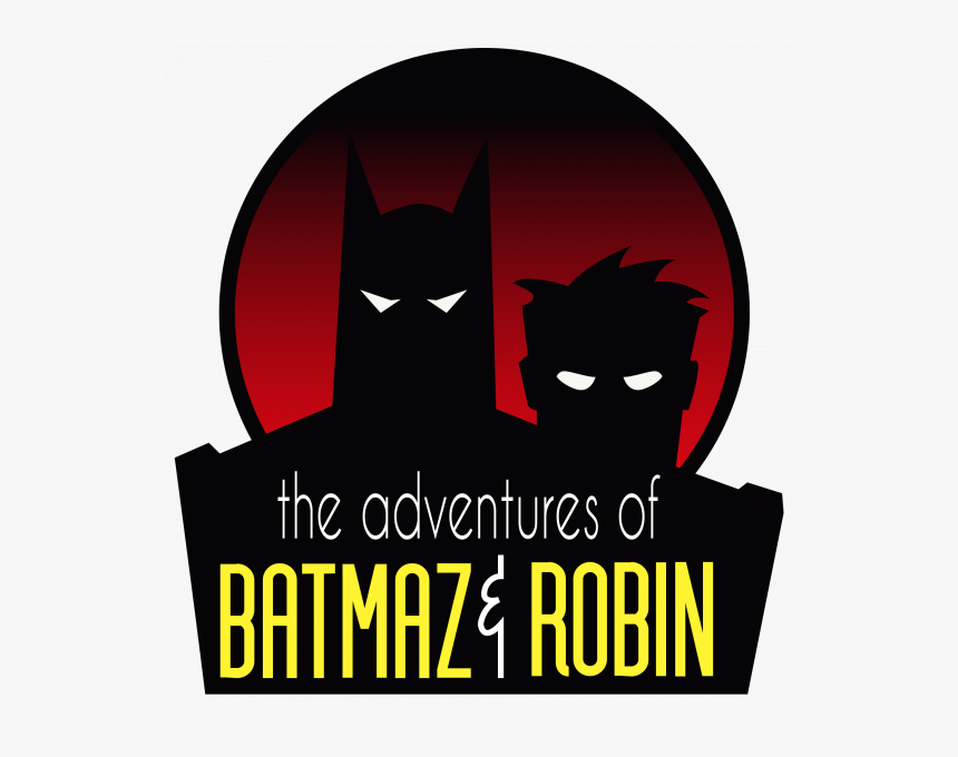 410420950 Batmazandrobin - Thumb - - - Robin, HD Png Download