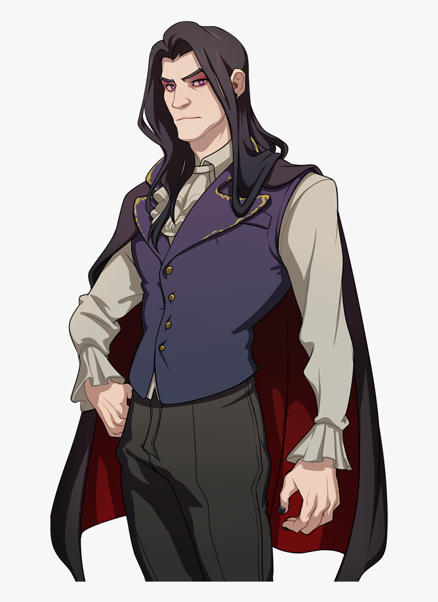 Damien - Damien Dream Daddy Cosplay, HD Png Download