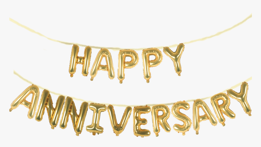 Clip Art Balloon Phrase Banner Set - Chain, HD Png Download