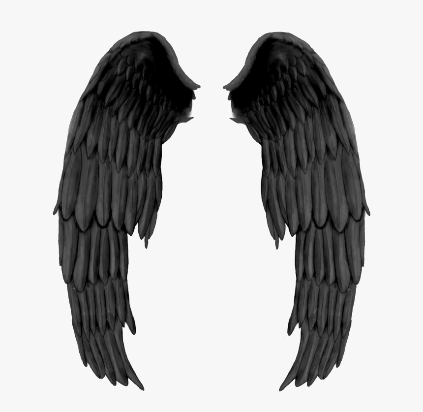 Realistic Angel Wings Png - Petronas Towers, Transparent Png
