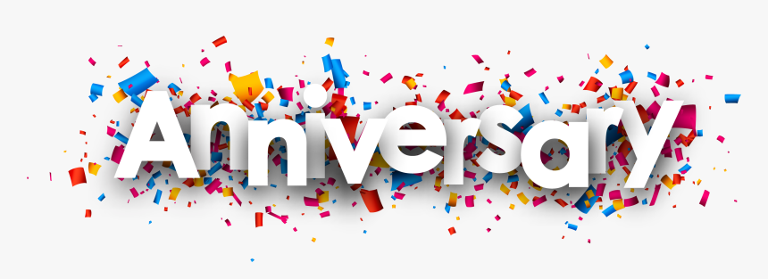 Transparent Anniversary Png - Bon Voyage Banner, Png Download