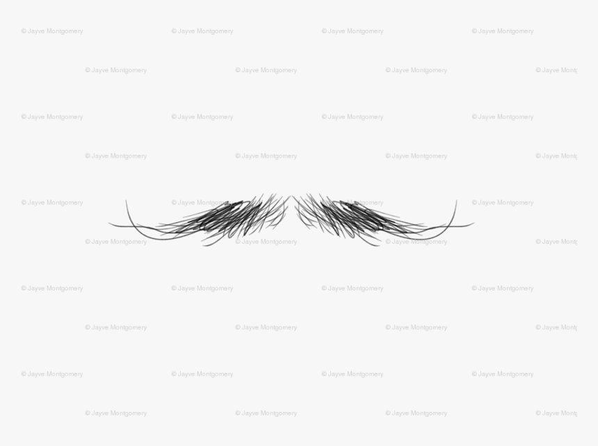 Eyelash Extensions, HD Png Download