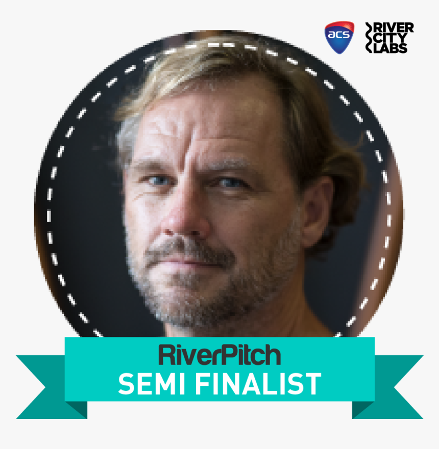 Semi Finalist Badge Realar2 - Illustration, HD Png Download