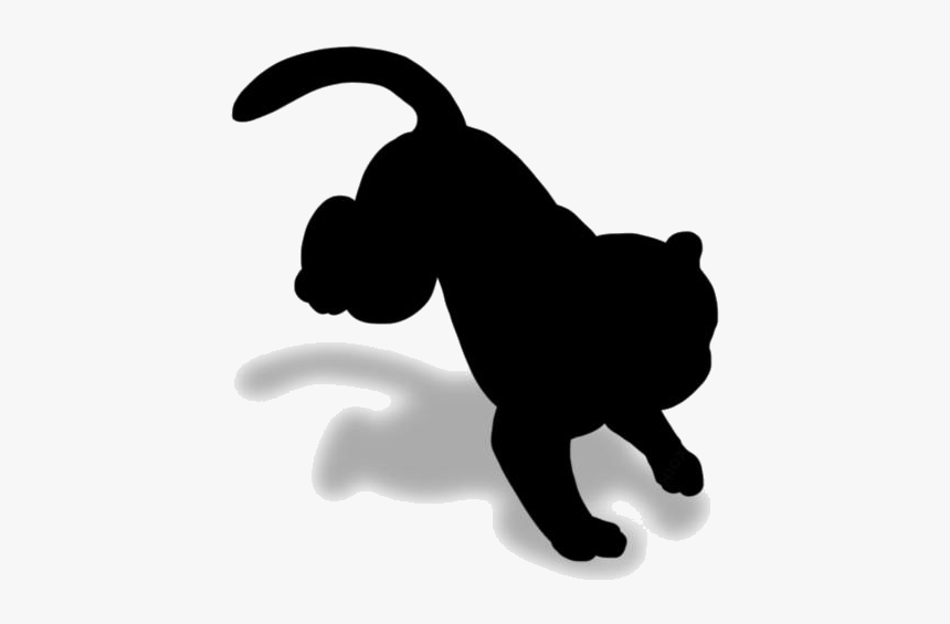 Panther Png Transparent Images - Illustration, Png Download