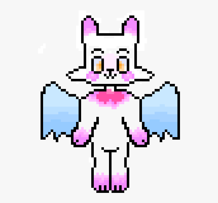 Happy Anniversary Masky Owo - Cartoon, HD Png Download