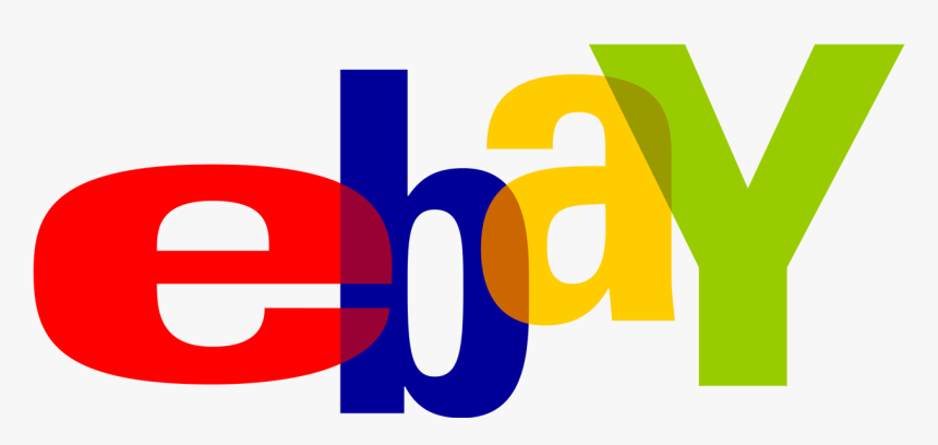 Ebay Logo Hd, HD Png Download