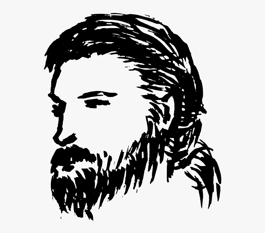 Doug Phillips Sketch - Illustration, HD Png Download
